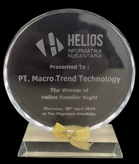 HELIOS Informatika Nusantara