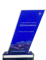 HP - Amplify Power Commercial 2025 Excellence